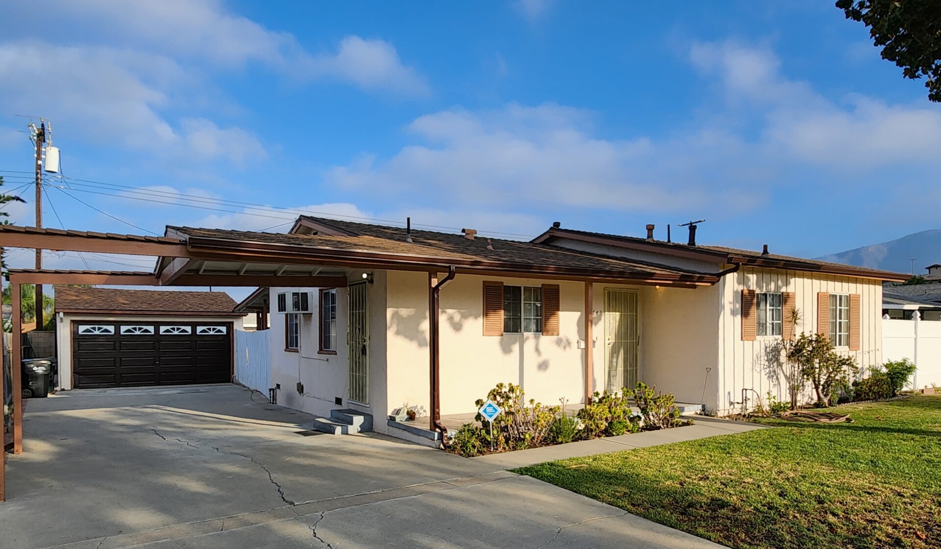 645 Minnesota, Glendora, CA 91740