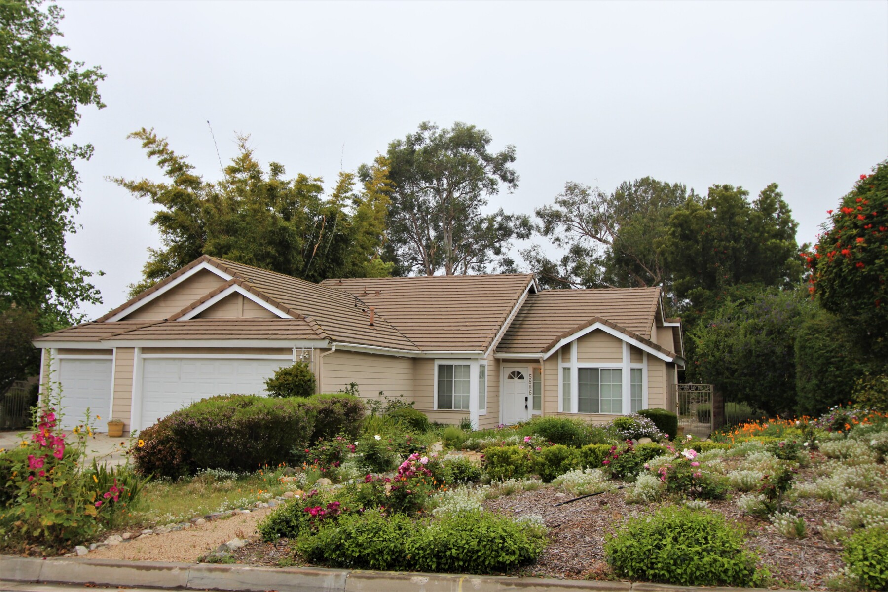 5886 Villa Drive, Rancho Cucamonga 91737 (Alta Loma)