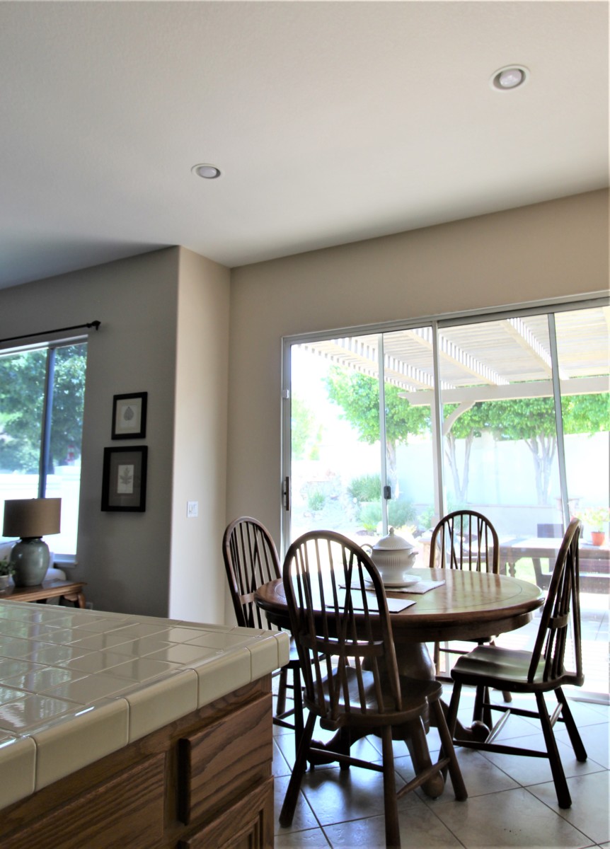 2237 Lookout Circle, La Verne 91750 Cornerstone Property Management