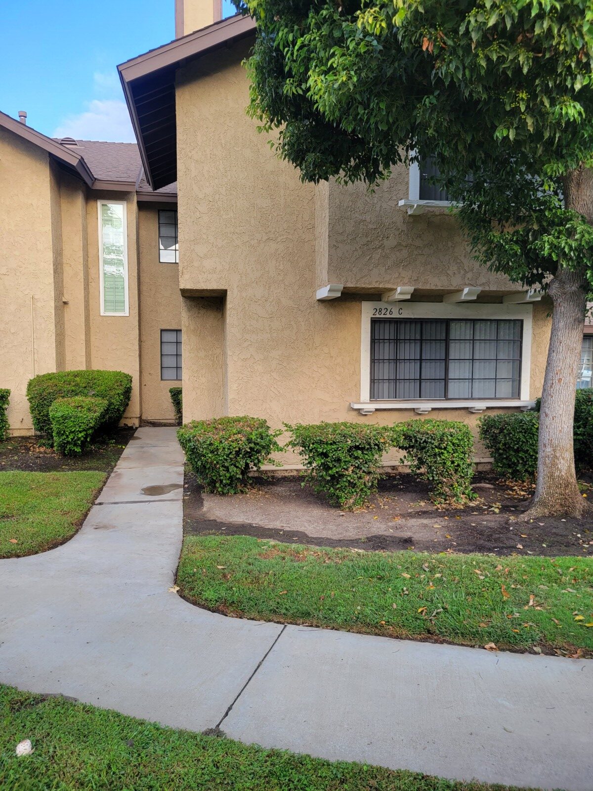 2826 Oak Creek #C, Ontario, CA 91760