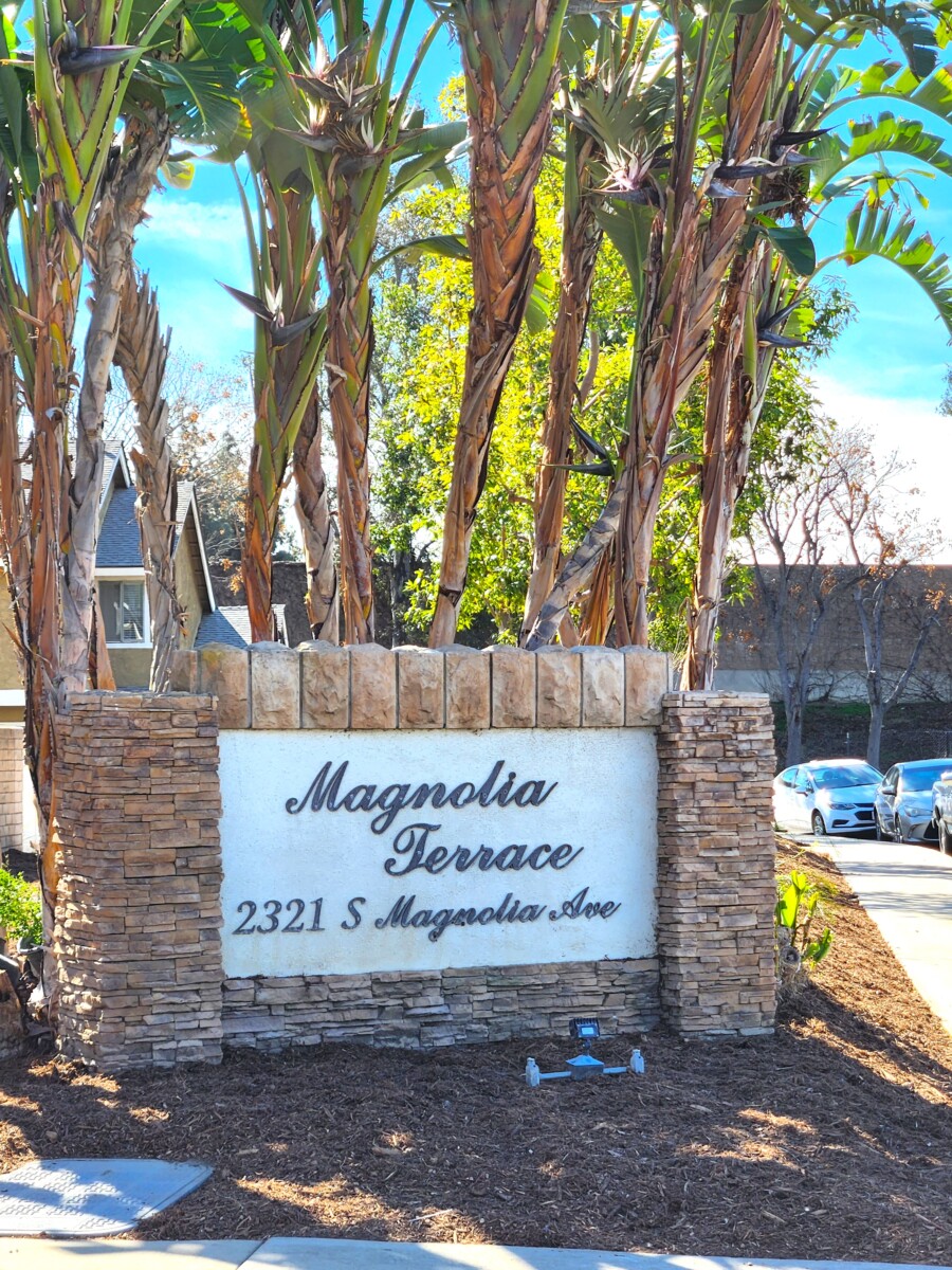 2321 Magnolia #8C, Ontario, CA 91762