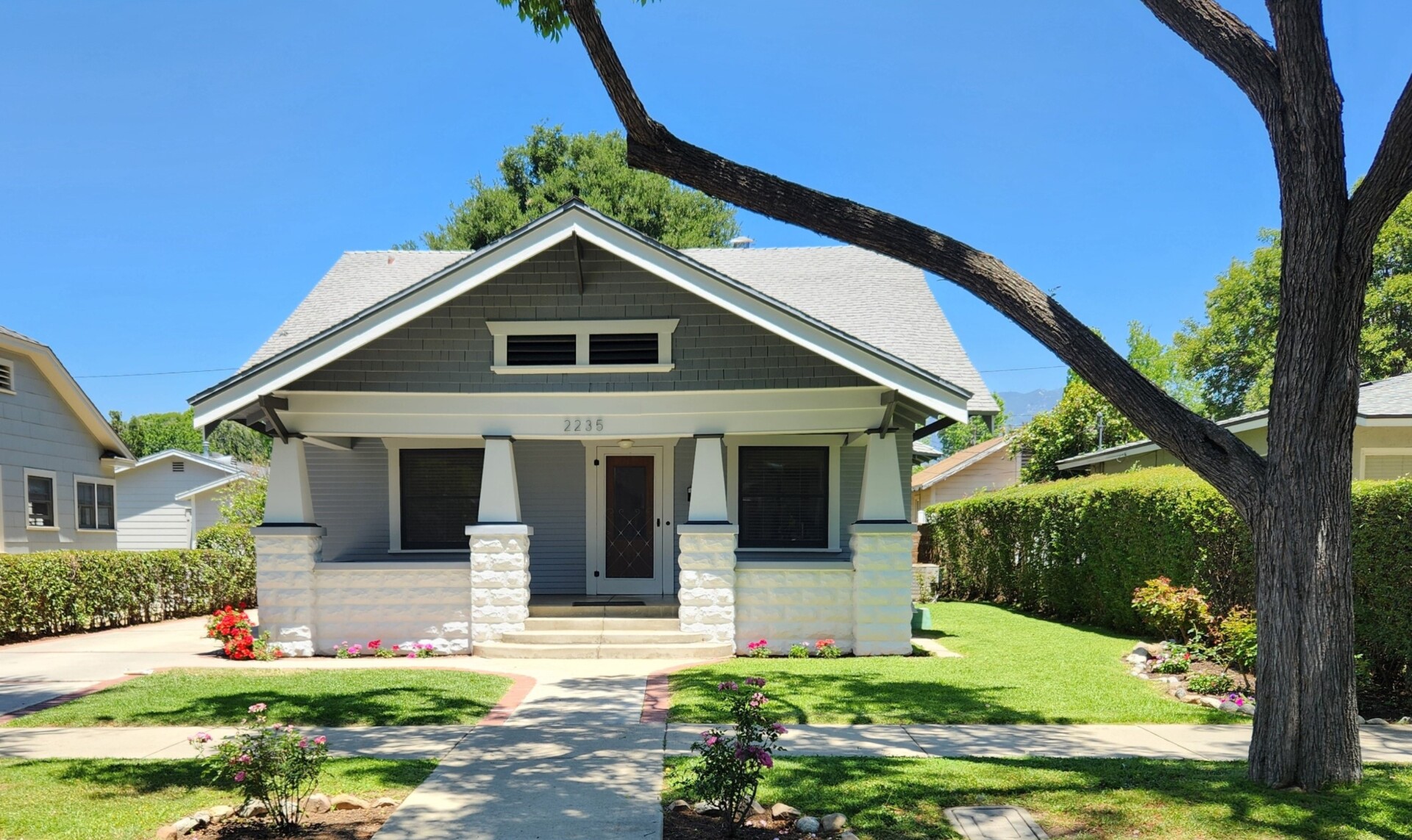 2235 6th Street, La Verne, CA 91748