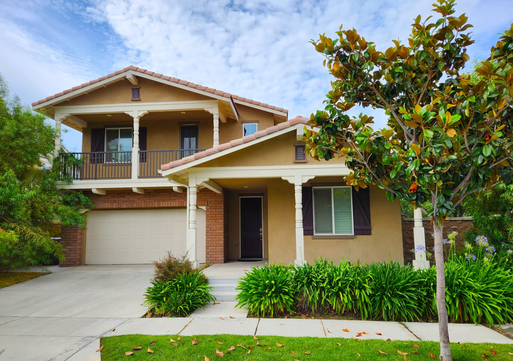 6223 Augustana St, Chino, CA 91710