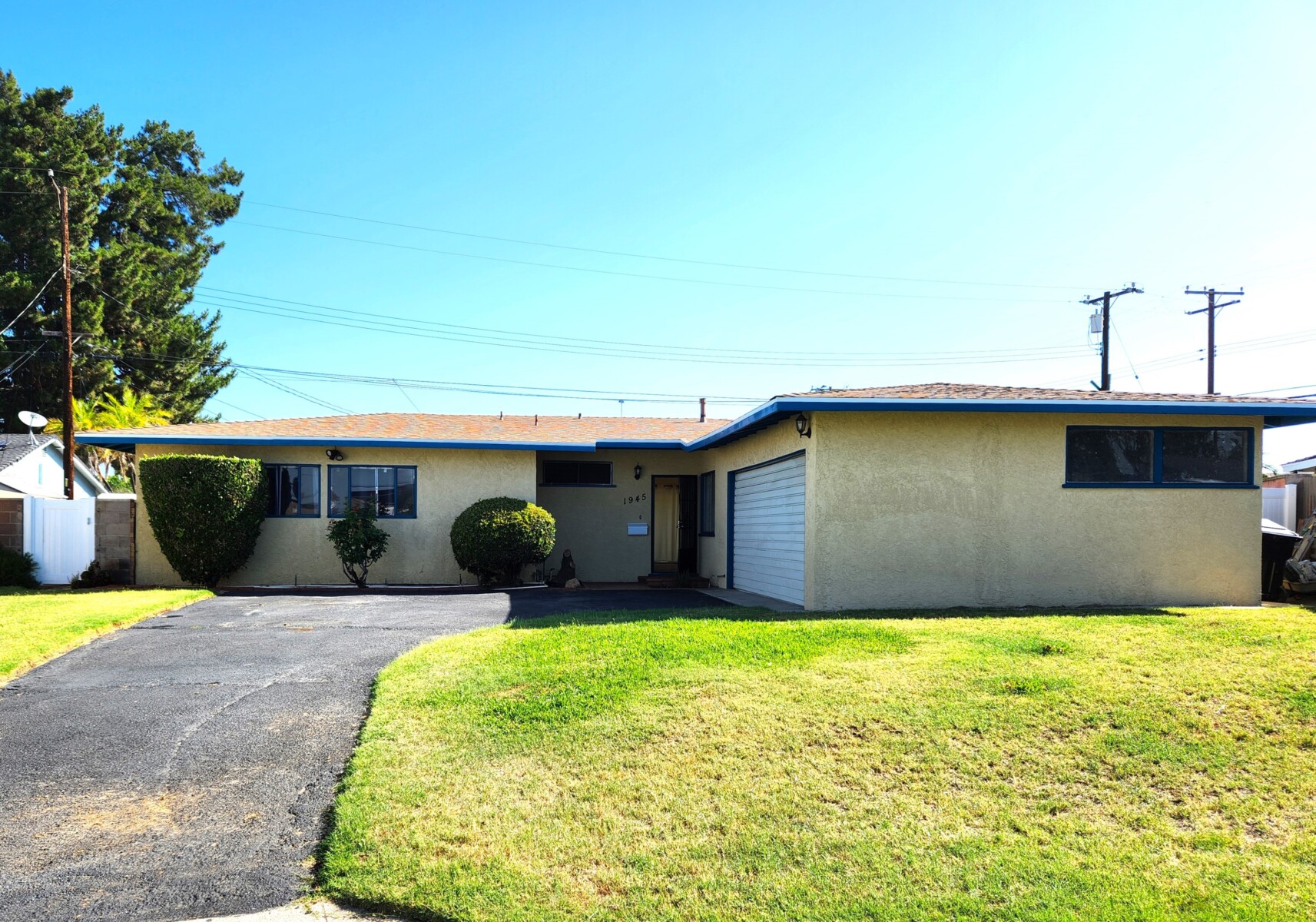 1945 E Shamwood St., West Covina, CA 91791