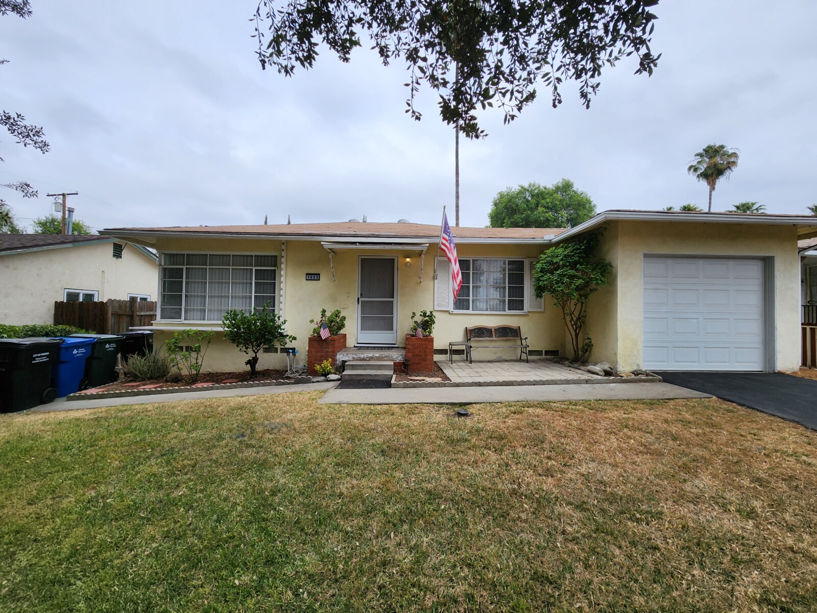 1633 Larkin Way, Pomona, CA 91766