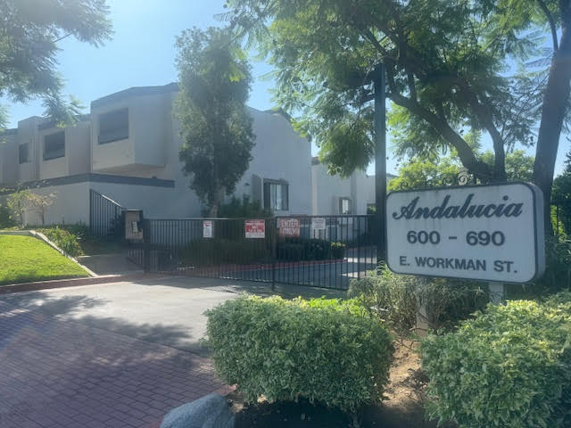 668 E Workman St., Covina, CA 91722