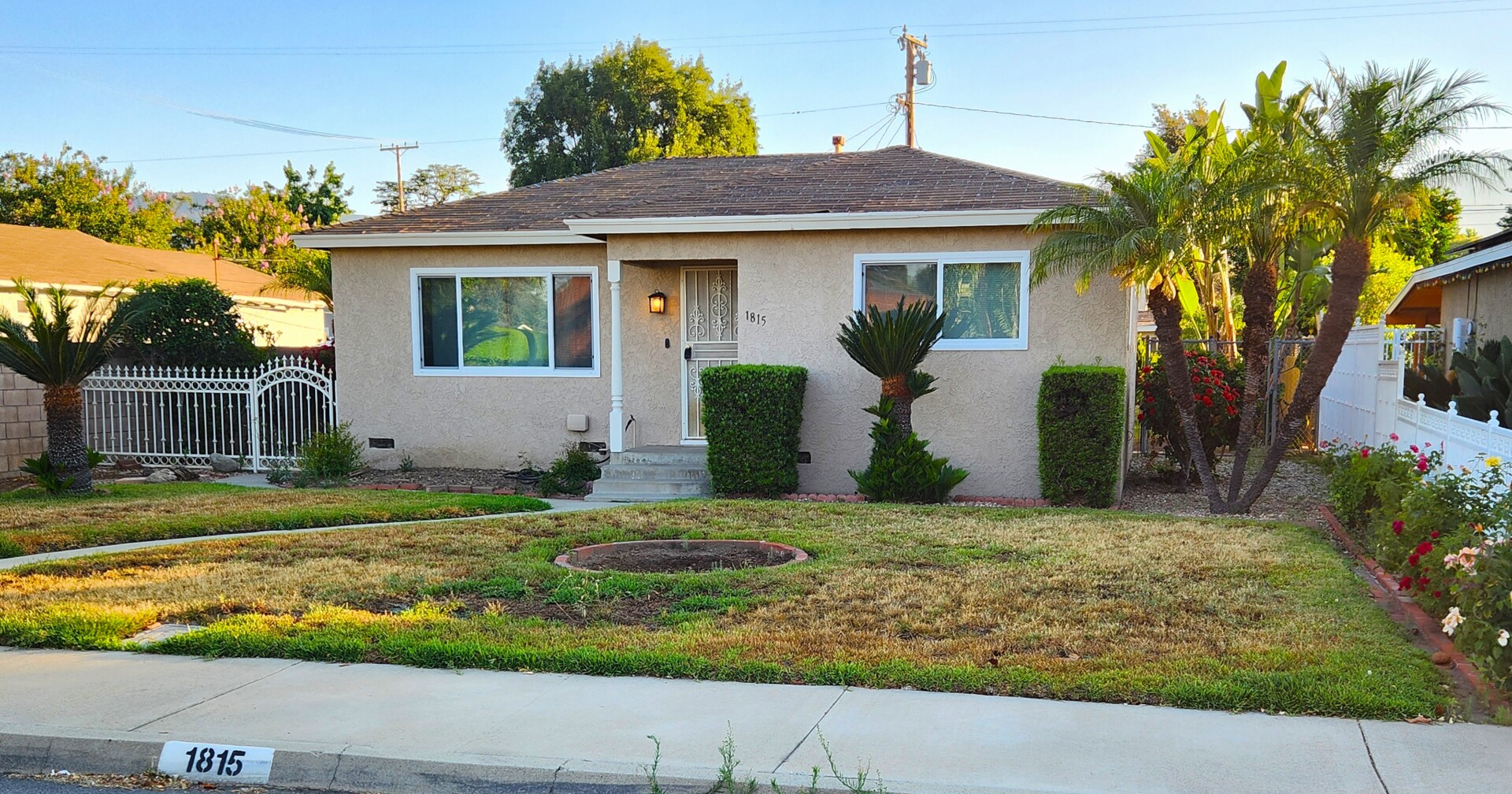 1815 2nd Street, La Verne, CA 91750