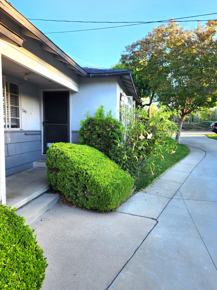 762 Harrison Ave., Claremont, CA 91711