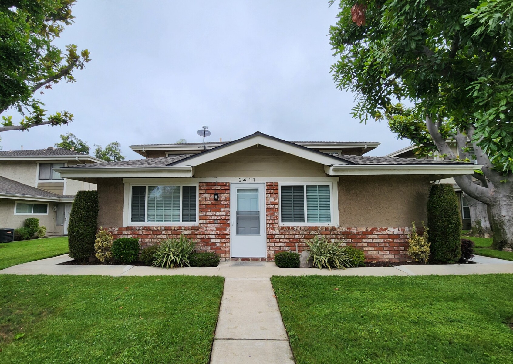 2411 College Way, La Verne, CA 91749