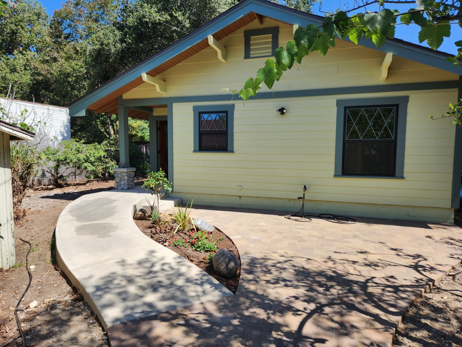465 Harrison #A, Claremont, CA 91711