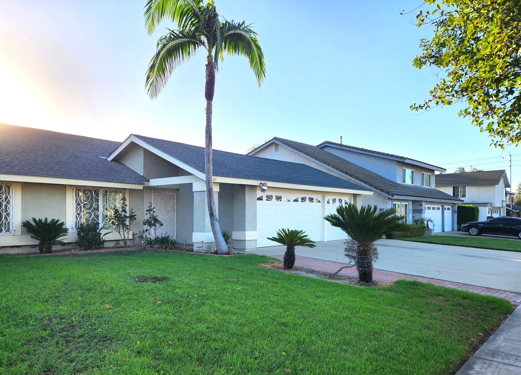 2515 S. Parco Ave., Ontario, CA 91761